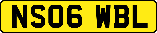 NS06WBL