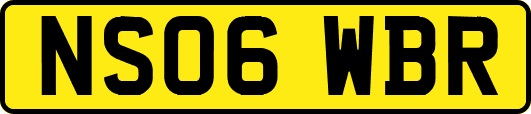 NS06WBR