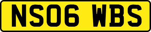 NS06WBS
