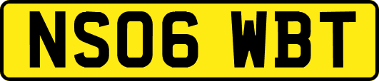 NS06WBT