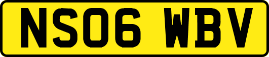 NS06WBV