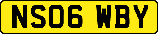NS06WBY