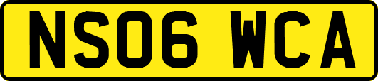 NS06WCA