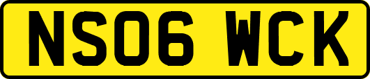 NS06WCK