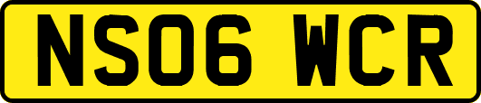 NS06WCR