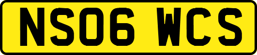 NS06WCS