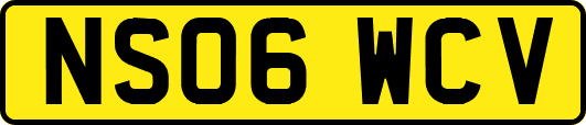 NS06WCV