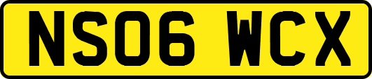 NS06WCX