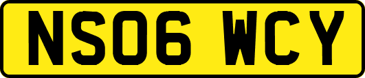 NS06WCY