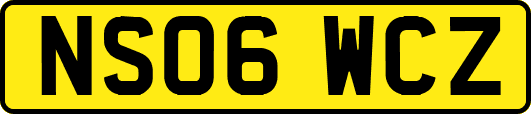 NS06WCZ