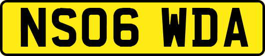 NS06WDA