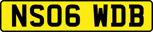NS06WDB