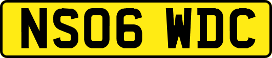 NS06WDC