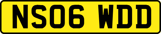 NS06WDD