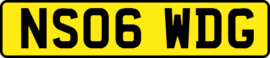 NS06WDG