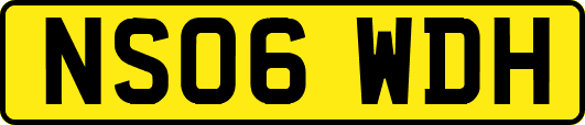 NS06WDH