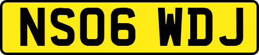 NS06WDJ