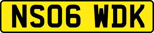 NS06WDK