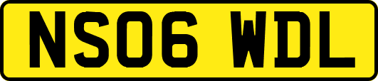 NS06WDL
