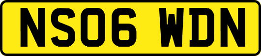 NS06WDN