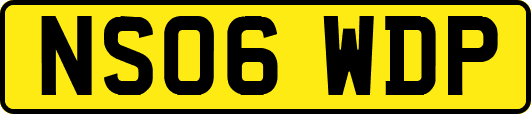 NS06WDP