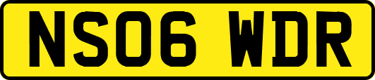 NS06WDR
