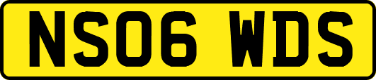 NS06WDS