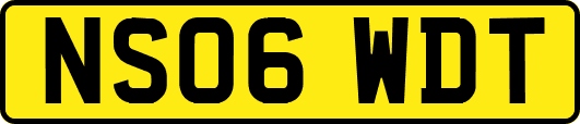 NS06WDT