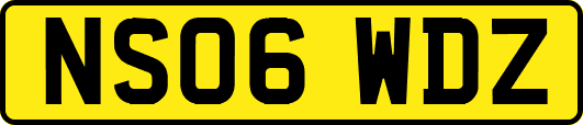 NS06WDZ