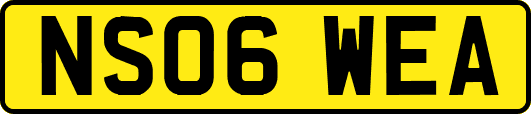 NS06WEA
