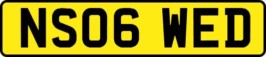 NS06WED