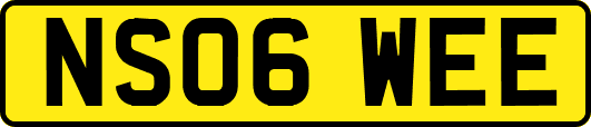NS06WEE