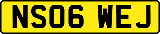NS06WEJ