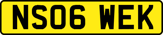 NS06WEK