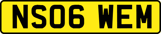 NS06WEM