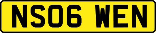 NS06WEN