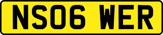 NS06WER