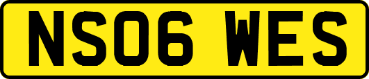 NS06WES