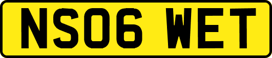 NS06WET
