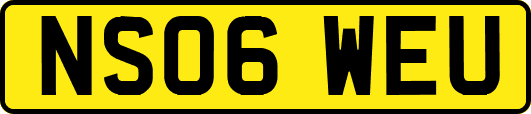 NS06WEU