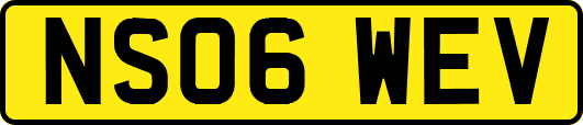 NS06WEV