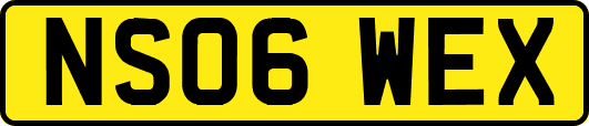NS06WEX