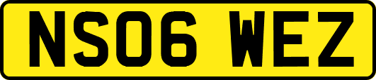 NS06WEZ