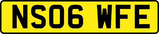 NS06WFE