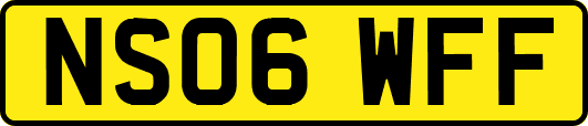 NS06WFF