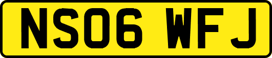 NS06WFJ