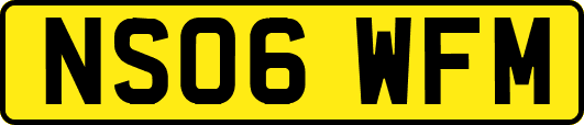 NS06WFM
