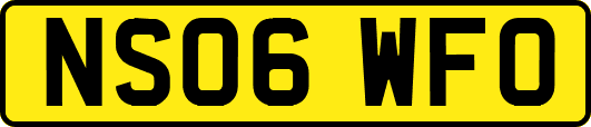 NS06WFO