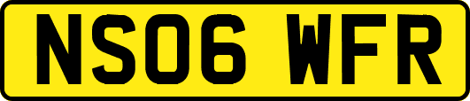 NS06WFR
