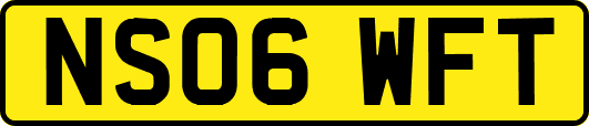 NS06WFT